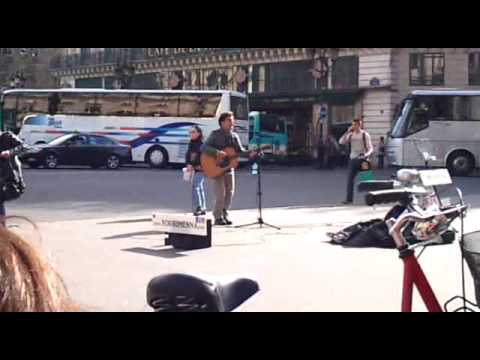 I want it that way - Youri Menna