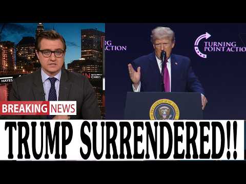 All in With Chris Hayes 5/24/26 | 🅼🆂🅽🅱️🅲 Breaking News Today May 24, 2026