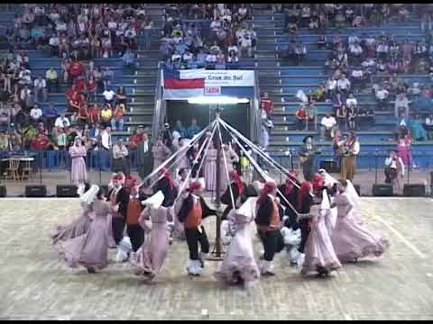 ENART 2006 - CTG CHAMA NATIVA