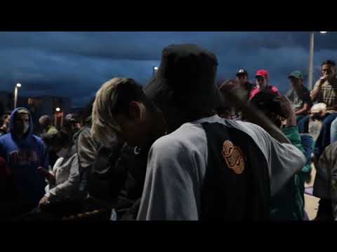 LIT IGNIS vs FRANKING || CUARTOS DE FINAL || ESENCIA DEL SUBTERRANEO