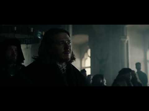 The Last Duel (9) - Jean Goes to the King to Blame Jacques.