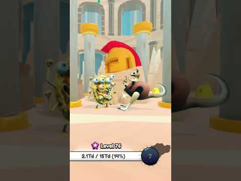 👁️😱👁️👾 Dar Dir Durr Dorr Telur Dadar 76 Level Character Brainrot Evolution Roblox Highlights Review