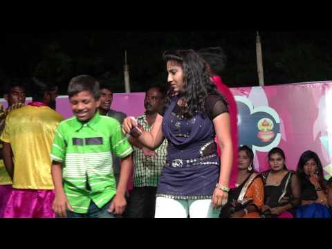 chakka chakka dj video song in kunchepalli