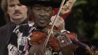 Video thumbnail of "Clarence Gatemouth Brown - "Leftover Blues" [Live from Austin, TX]"