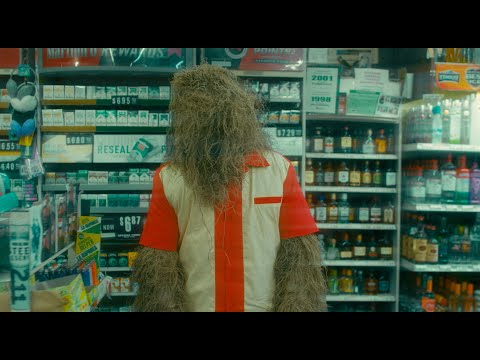 The Armed - FT. FRANK TURNER