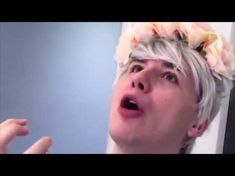 CUTE PASTEL SCHOOL BOYS MAKE EASTER RECIPE (GONE SEXUAL!)