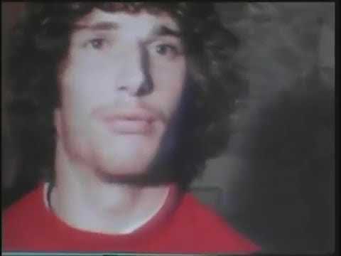 ECC 1978-79. 1 Round. Malmö FF - AS Monaco. Highlights.