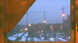 Vikki Jackman - and then a blue sky overhead