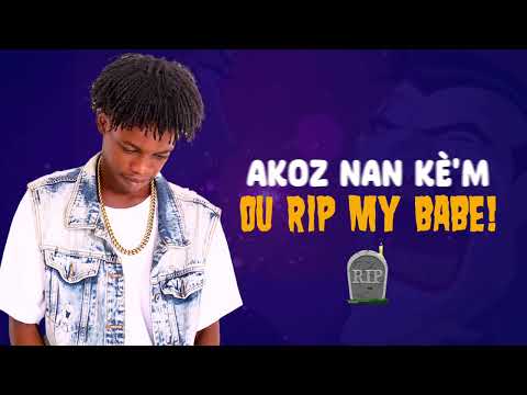 Jayseen Tet Souke feat. WATSON G SESI SELA | Ou Gen Pou w Ap mande Pou Mwen( Official video Lyrics)