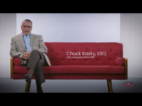 Member Value at Maryland REALTORS®