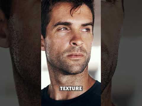 Stubble is a great option for men who struggle to grow facial hair. 🙌🧔🏻