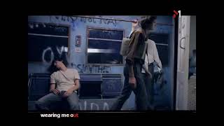 Gotye - Easy way out - M1