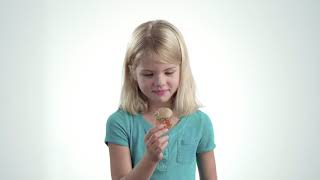 Skeptical about dessert hummus?! Watch this.