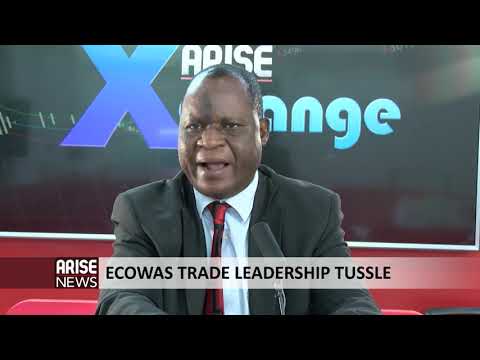 Frontier Africa Reports