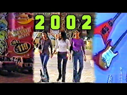 Old is Gold | Hafeez Center and Pace Main Boulevard Lahore 2002 | Old Lahore video