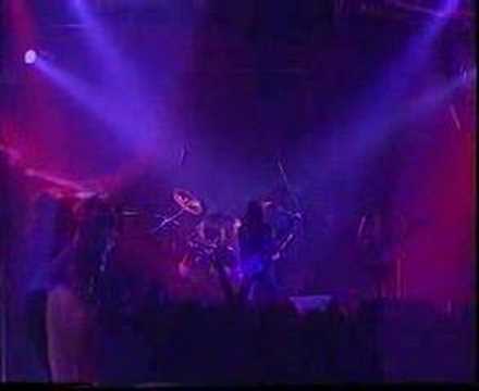 Dissection - Night's Blood Live