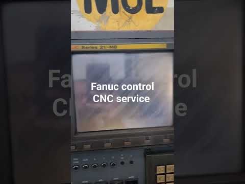 Spm Machine Repairing Service