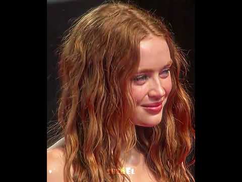 "FAHHH..😍": - SADIE SINK EDIT | tiki tiki (slowed & reverb)