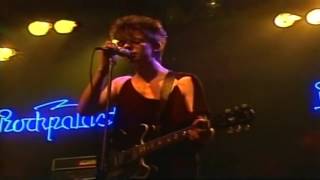 Echo &amp; The Bunnymen Live @ Rockpalast 1983 20 - A Promise