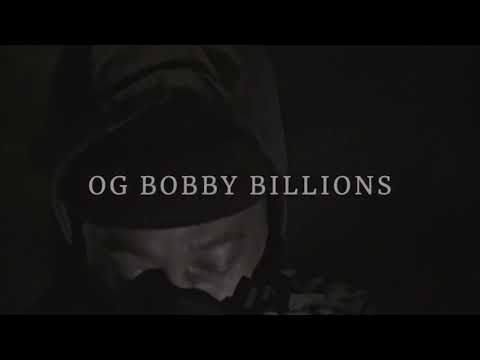 OG Bobby Billions - Outside