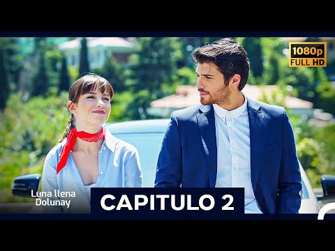 Luna llena Capítulo 2 Full HD (Largo Completo) (Doblado en Español)