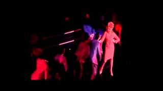 "Me and My Town" - Anyone Can Whistle