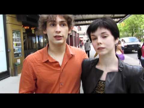 Ivan Vasiliev & Natalia Osipova