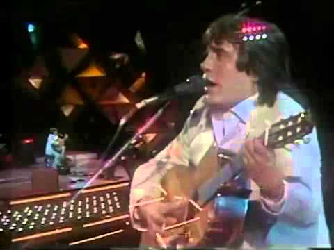 La Copa Rota  - Jose Feliciano - live 1985