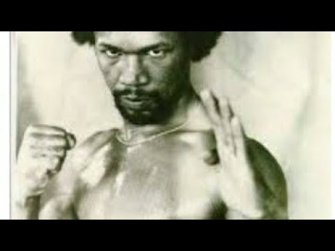 Billy Jackson (FIGHT HIGHLIGHTS)