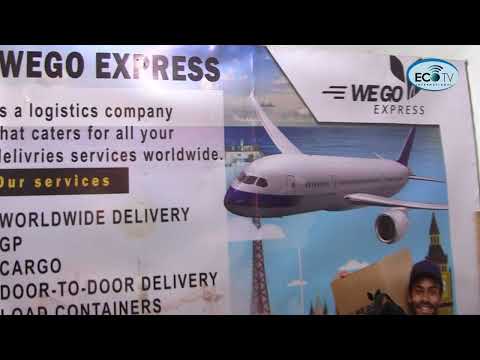 LENKI KIYE WITH WEGO EXPRESS MANAGER 8/01/25