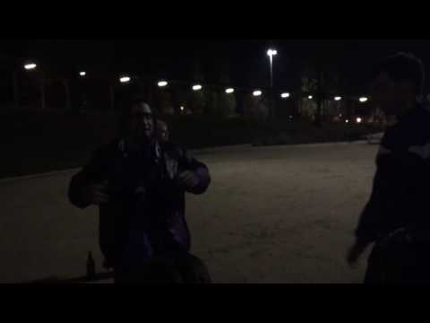 RAP UNION BATTLE - GRAFFI K VS MAGI [OCTAVOS]