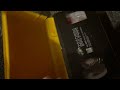 The Wiggles Space Dancing 2003 VHS Review