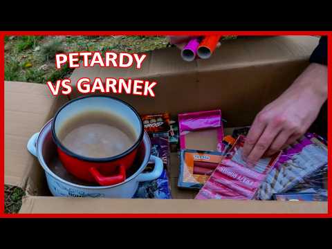 TEST PETARD TRIPLEX 2025/2026