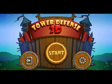 Tower Defense 2D tutorial: tower creating