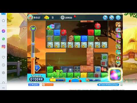 Pet Rescue level 4778, pet rescue, nivel 4778 pet rescue solucionado, solved, sin booster 4778, 4778