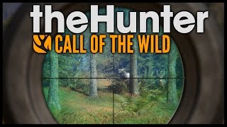 The Hunter: Call Of The Wild - Unlocking New Weapons! - The Hunter Call Of The Wild Gameplay