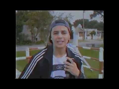 Franki x Oney1 • "CERO PAZ"