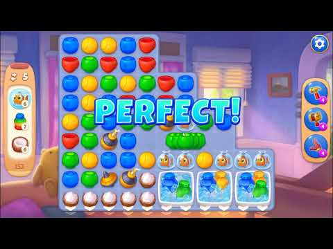 Family Hero Level 152 - NO BOOSTERS GAMEPLAY 👪🤖 | SKILLGAMING ✔️