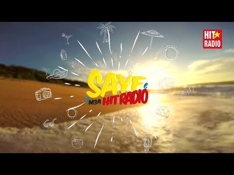 SAYF M3A HIT RADIO - 2018