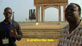 The Road of No Return: Slavery in Benin