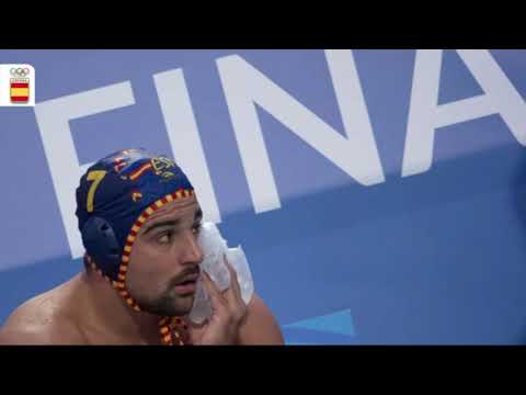 Alberto Barroso: "Cuando surge la posibilidad de ir a la Universidad, desde el COE nos lo facilitan"