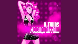 Foreign Affair (Foreign Mix)