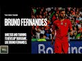 Bruno Fernandes | An Analysis of Bruno Fernandes with Training Drills to Develop your Game