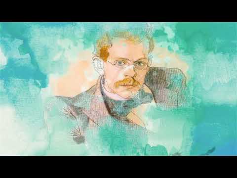 Stanisław Wyspiański - twórca Młodej Polski - z serii "Kocham Polskę"