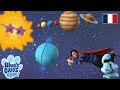 Apprends Le Nom Des Planètes Avec Blue Et Josh Blue Et Ses Amis