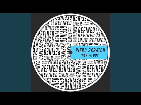 Hey ya Boy (Original Mix)