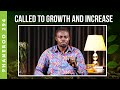 Called To Growth And Increase Phaneroo 294 Live Stream With Apostle Grace Lubega