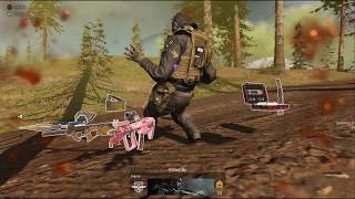 SAVAŞ ASLA BİTMEZ ! CALL OF DUTY MODERN WARFARE - Zugazo ve Predator Bölüm 6