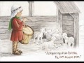 The Little Drummer Boy - Stevie Wonder
