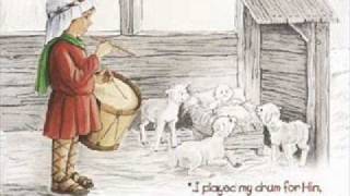 The Little Drummer Boy - Stevie Wonder